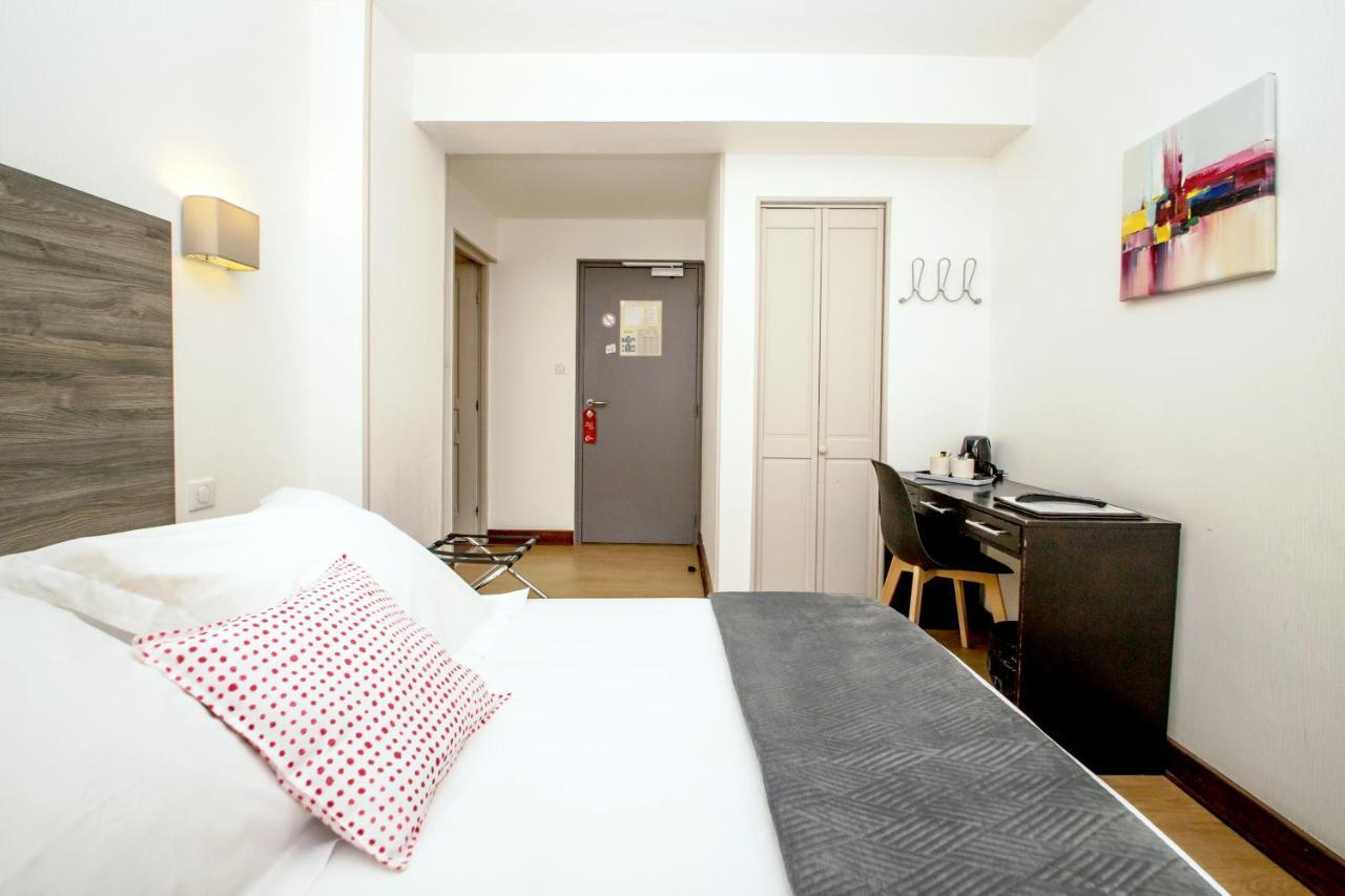 The Originals Boutique, Hotel De La Baie De Morlaix Карантек Екстер'єр фото