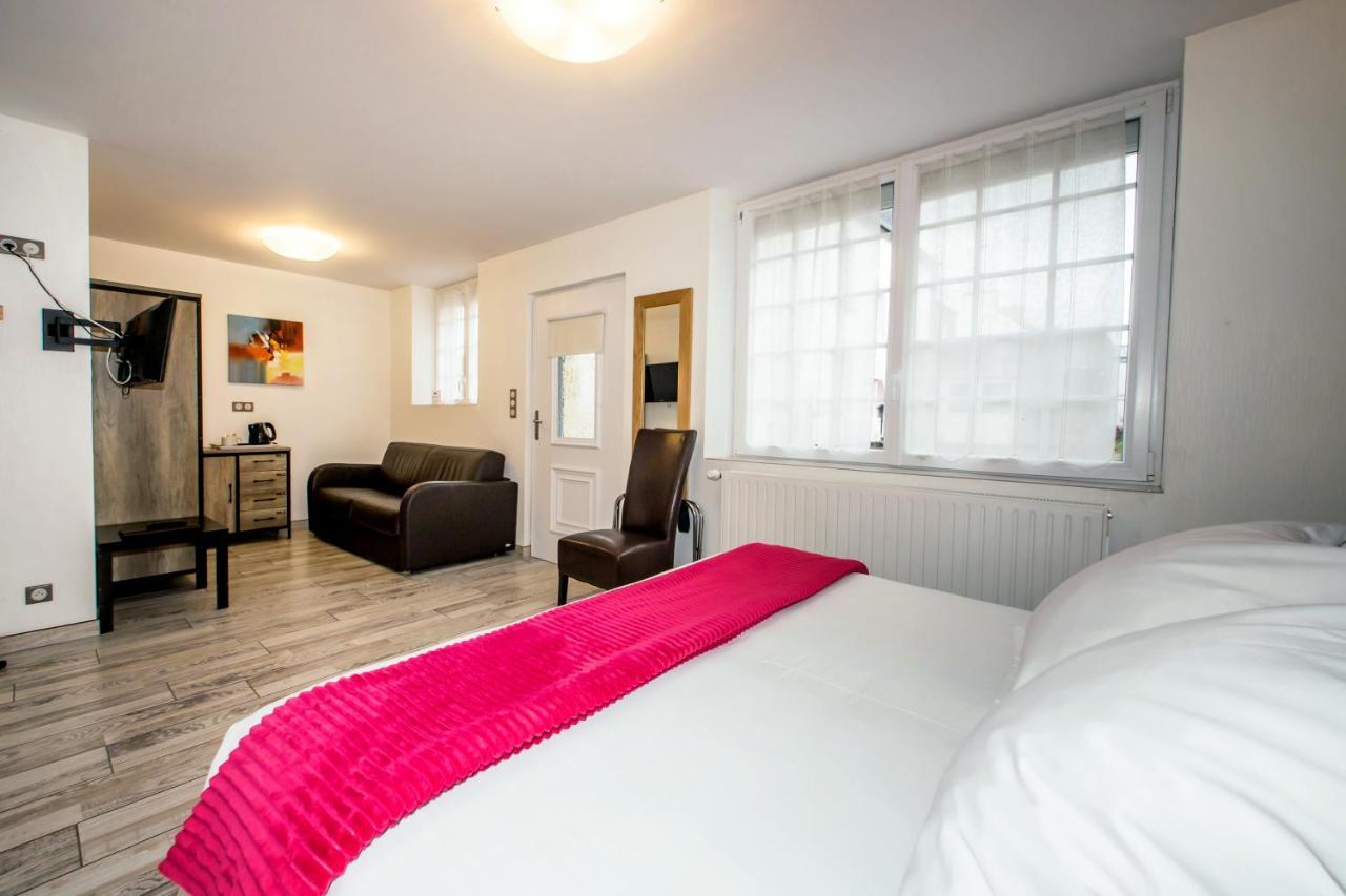 The Originals Boutique, Hotel De La Baie De Morlaix Карантек Екстер'єр фото