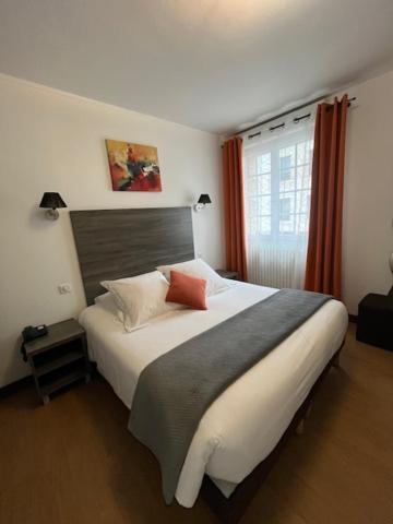 The Originals Boutique, Hotel De La Baie De Morlaix Карантек Екстер'єр фото